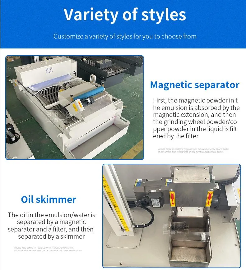 Factory Direct Sales Flat Net Paper Tape Filter CNC Machine Tool Cutting Fluid Filter