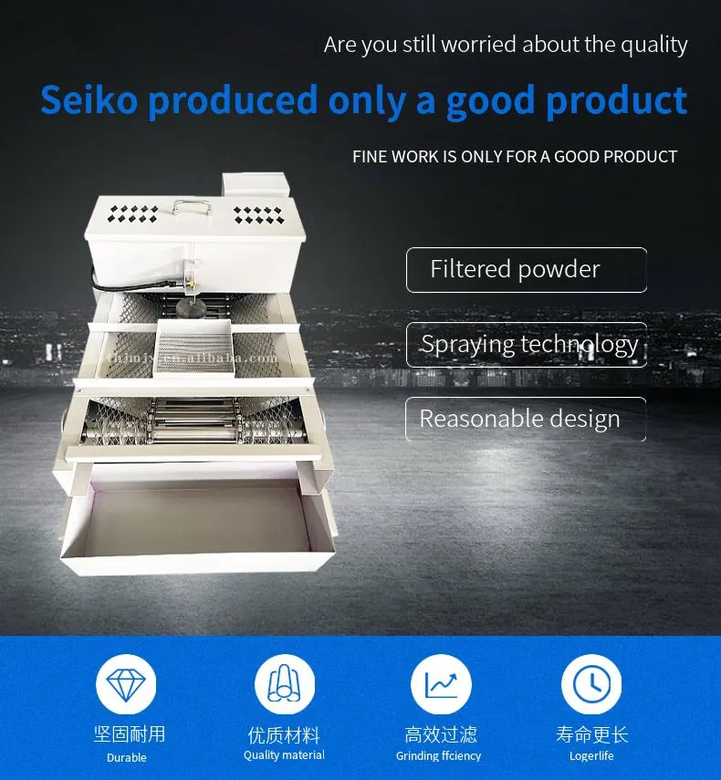 Factory Direct Sales Flat Net Paper Tape Filter CNC Machine Tool Cutting Fluid Filter