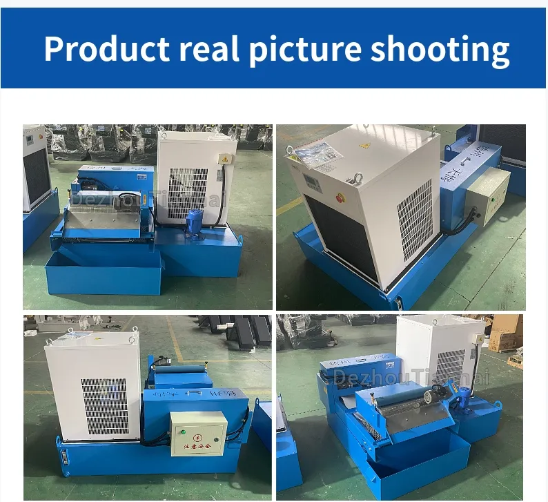 Paper Bag Filter for Filtering Sewage Production of Customizable Paper Tape Filter