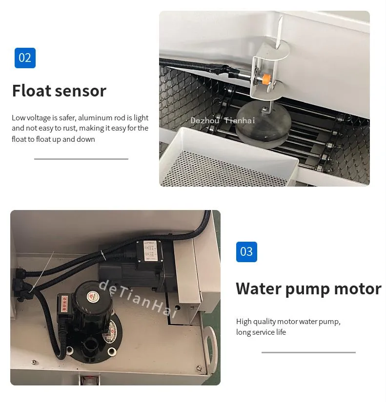 Factory Direct Sales High Quality Coolant Filter Flat Mesh Paper Belt Filter