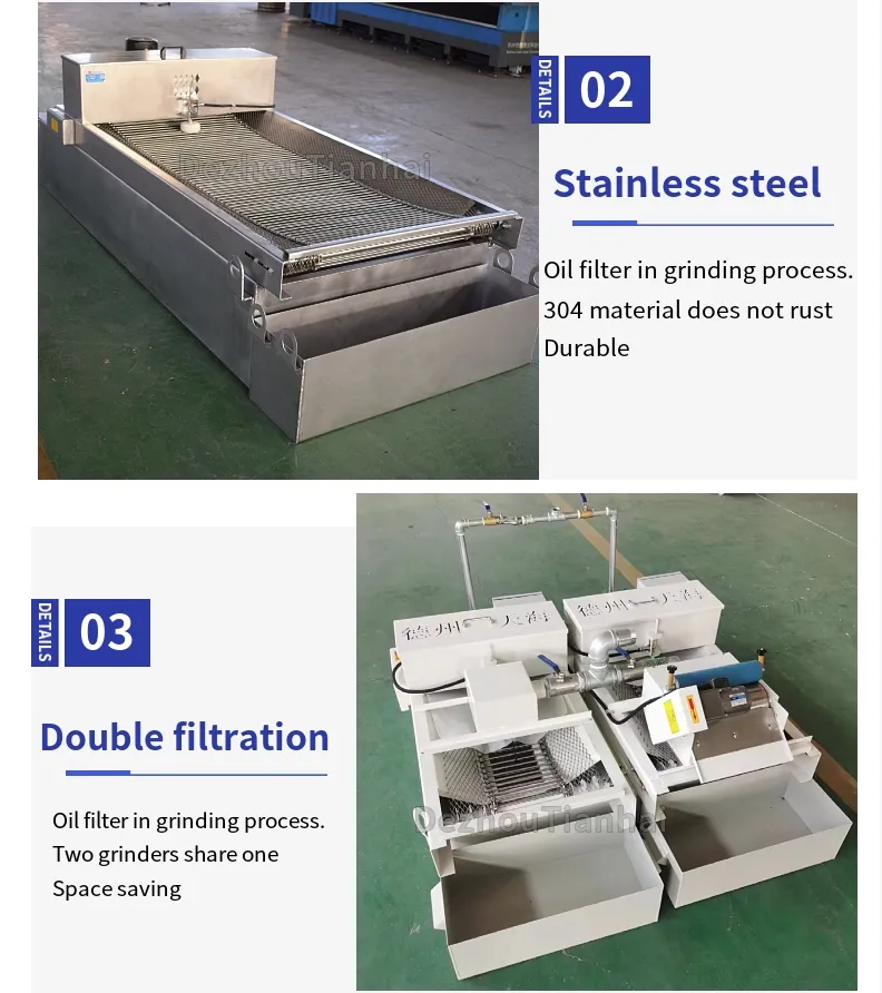 Paper Band Coolant Filters CE Machine Coolant Filter Paper Tape Filter