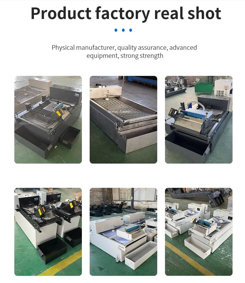 Factory Direct Sales High Quality Coolant Filter Flat Mesh Paper Belt Filter