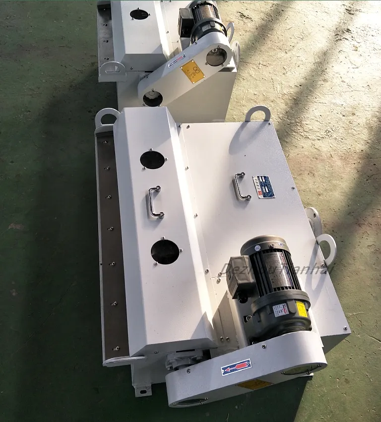 CNC Machine Lathe Machine Suitable Wet Magnetic Separator on Sale