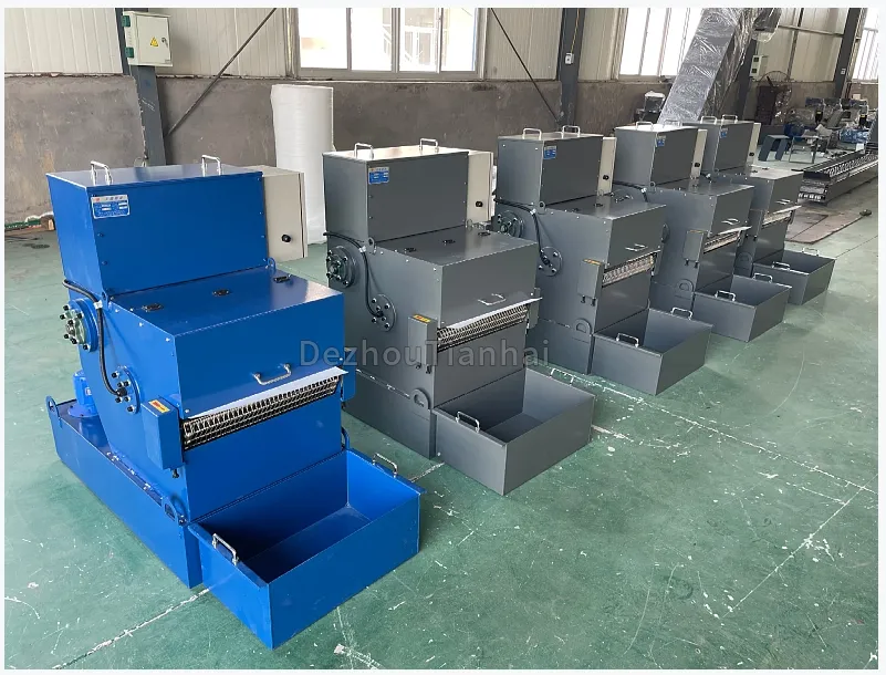 Paper Band Coolant Filters CE Machine Coolant Filter Paper Tape Filter