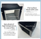 Organ Flexible Bellows Cover for Protective Hydraulic Cylinder