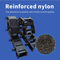 Bridge/Closed Cable Carrier Hydraulic Hose Cable Nylon Drag Chain Energy Chain