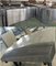 High Quality Production Telescopic Spring Steel Cover Roll up Cover Bellows with Steel Lamella
