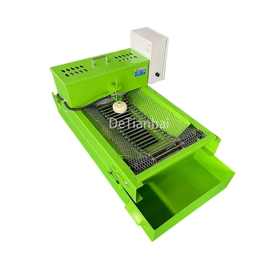 Detianhai Machine Coolant Filters Industrial Filtration Machine