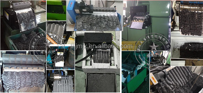 Cylindrical Surface Milling Machine Grinding Machine Magnetic Separator Manufacturers