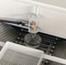CNC 304 Stainless Steel Acid and Alkali Resistant Paper Bag Filter