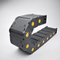 High Quality Small Model 7*7 Nylon Drag Chain