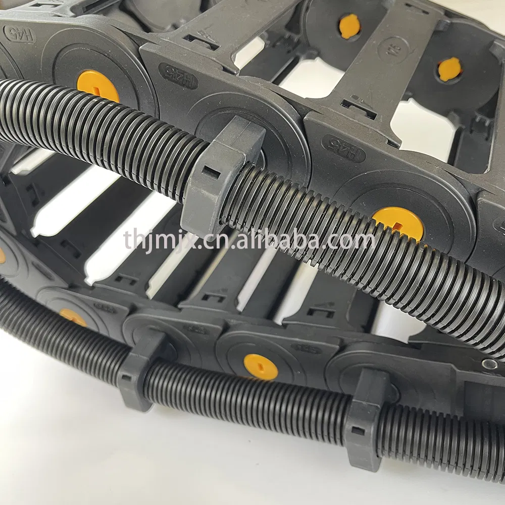 65 Series Tank Towing Chain Models Complete Manufacturers Custom Nylon Drag Chain