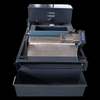 CNC Machine Tool Grinder Special Cutting Fluid Filtration Roller Type Paper Tape Filter