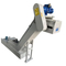 Lift up Typeclimbing Flat Type Chain Plate Chip Removal Conveyor