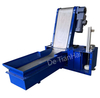 Factory Price High Quality Magnetic Chip Conveyor Waste Transport for CNC Machine Tools