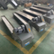 Machine Tool Magnetic Chain Belt Conveyor Magnetic Chip Removal Conveyor