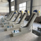 Chip Conveyor for CNC Machine Scraper Chip Removal Machine Roller Chain Plate Chip Conveyor