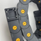 Factory Outlet High Standard Eco-Friendly Cable Wire Carrier Nylon Drag Chain