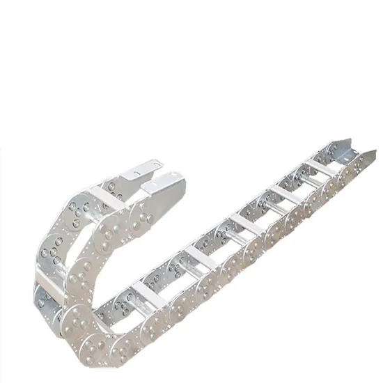 Model Size Full Quality Manufacturers of Machine Tools Steel Aluminum Drag Chain