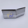 CNC Machine Protection Curtain Guide Steel Telescopic Protection Guide Armor Bellows Cover