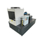with Magnetic Separator 250L Paper Tape Filter Filtration Precision 15-35 Microns