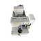 China Factory Machine Tool Filter System Stainless Steel Flat Net Paper Tape Filter