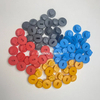 Best Selling Plastic Nylon Cable Electric Drag Chain for CNC Machine