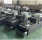 Conveying System of Magnetic Roller Paper Tape Filter for Magnetic Paper Tape Filter