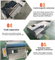 CNC Machine Lathe Machine Suitable Wet Magnetic Separator on Sale