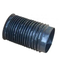 Hot Sell Flexible High Temperature Flexible Round Bellows Covers Rubber Bellows Dust Cover