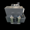 CNC Machine Tool Grinder Special Cutting Fluid Filtration Roller Type Paper Tape Filter
