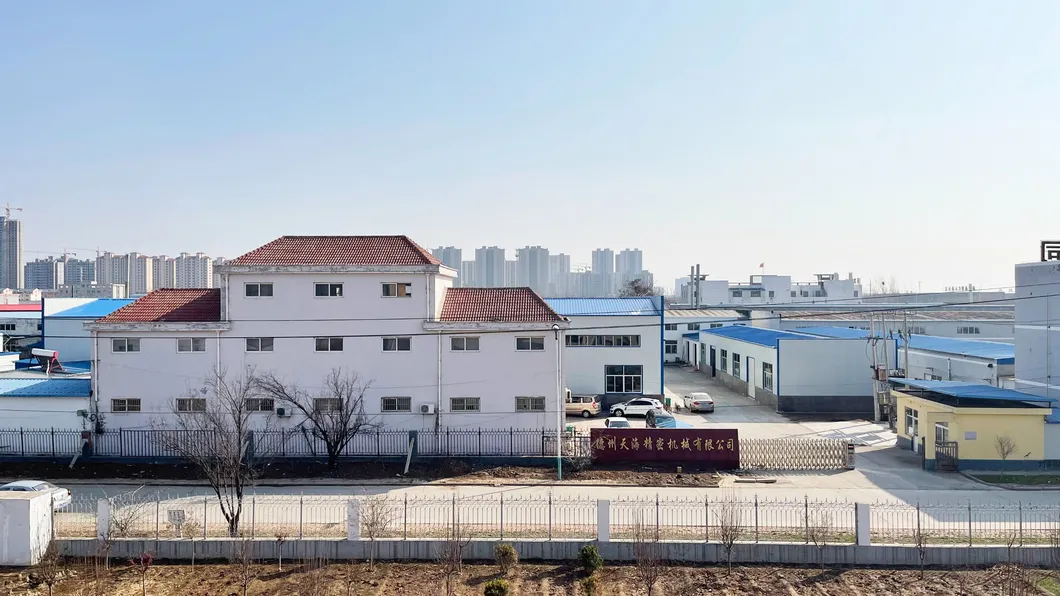 Coolant Filtration Delivery System Paper Belt Filter for CNC Machine Tools