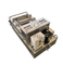 Coolant Filtration Delivery System Paper Belt Filter for CNC Machine Tools