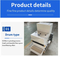 Paper Band Coolant Filters CE Machine Coolant Filter Paper Tape Filter