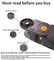 Nylon Towline Bridge Opening Similar Energy Cable Carrier Plastic Drag Chain