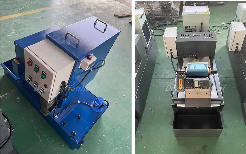 CNC Machine Tool Filter System Paper Filter Conveyor or Drum Paper Tape Filter