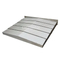High Quality Production Telescopic Spring Steel Cover Roll up Cover Bellows with Steel Lamella