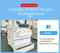 Manufacturer′s Direct Sales of Customized Grinding Machines Compact Drum Paper Tape Filters