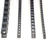 7/10/15/18/20 Series Cable Protection Manufacturers Machine Tool Tank Nylon Drag Chain