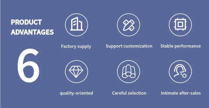 Detianhai High Quality Magnetic Sheet Conveyor CNC Machine Tools