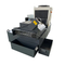 High-Quality Paper Tape Filter and Magnetic Roller Filter Conveyor