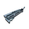 High Quality Screw Conveyor Chip Remove Machine Chip Conveyor