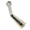 High Quality CNC Machine Tool Scraper Chip Removal Machine