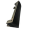 Fire-Resistant Bellow Cover for CNC Machine Guide Rail