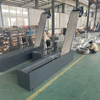 Magnetic Chip Removal Machine CNC Machine Magnetic Chip Conveyor