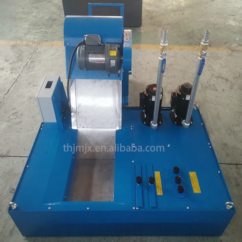 Manufacturer Customized Gear Shaping Machine Magnetic Conveyor