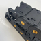 High Quality Small Model 7*7 Nylon Drag Chain