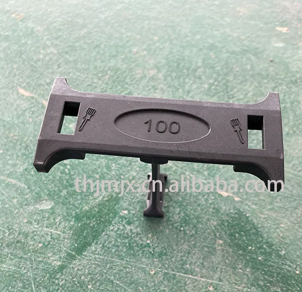 65 Series Tank Towing Chain Models Complete Manufacturers Custom Nylon Drag Chain
