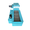 CNC Machine Tool Chain Plate Conveyor