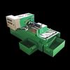 CNC Machine Tool Grinder Special Cutting Fluid Filtration Roller Type Paper Tape Filter
